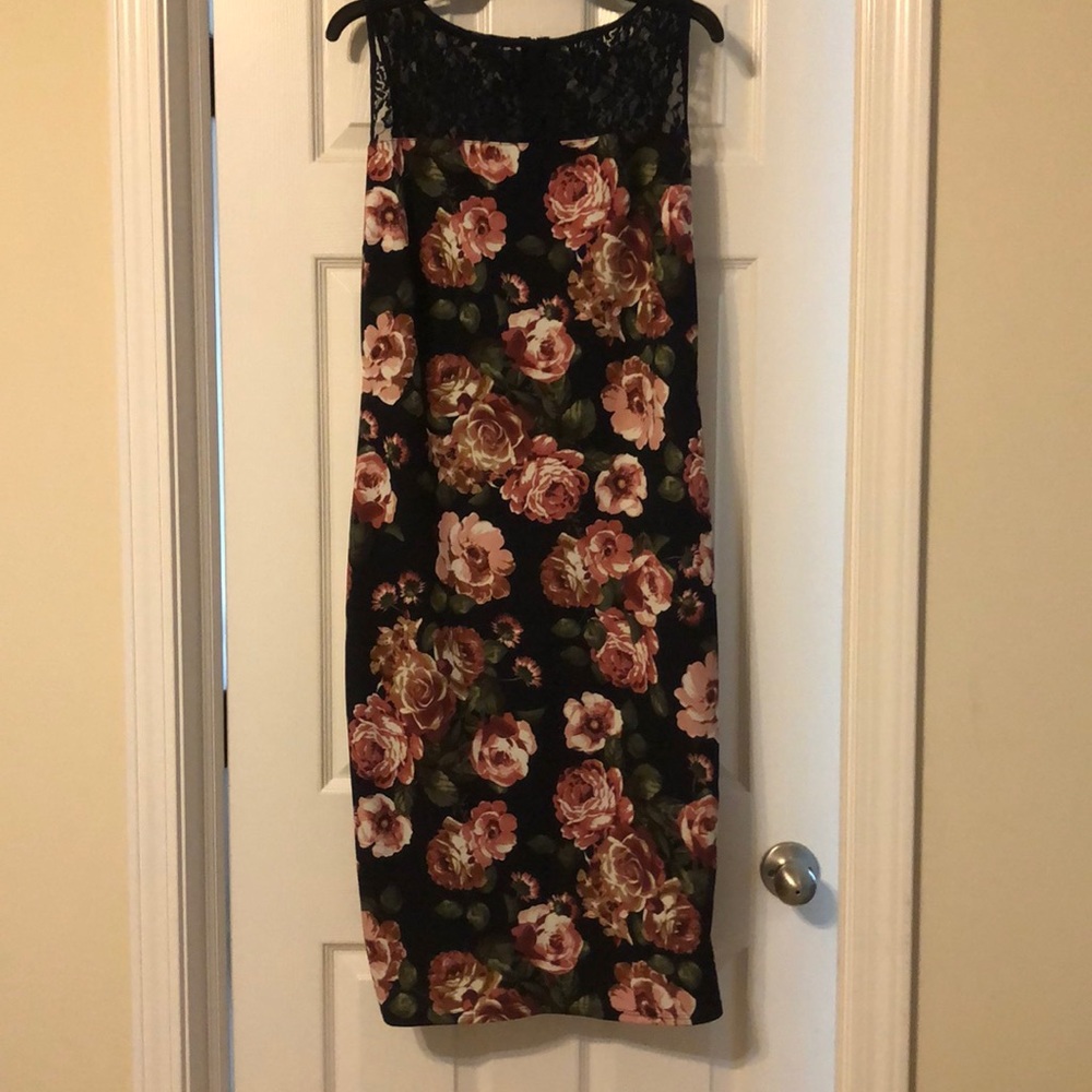 Piphany Queens Dress